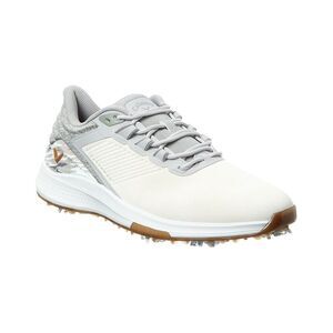 Callaway Coronado V4 Leather Golf Shoe, White
